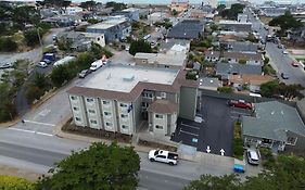 Americas Best Value Inn San Francisco/Pacifica