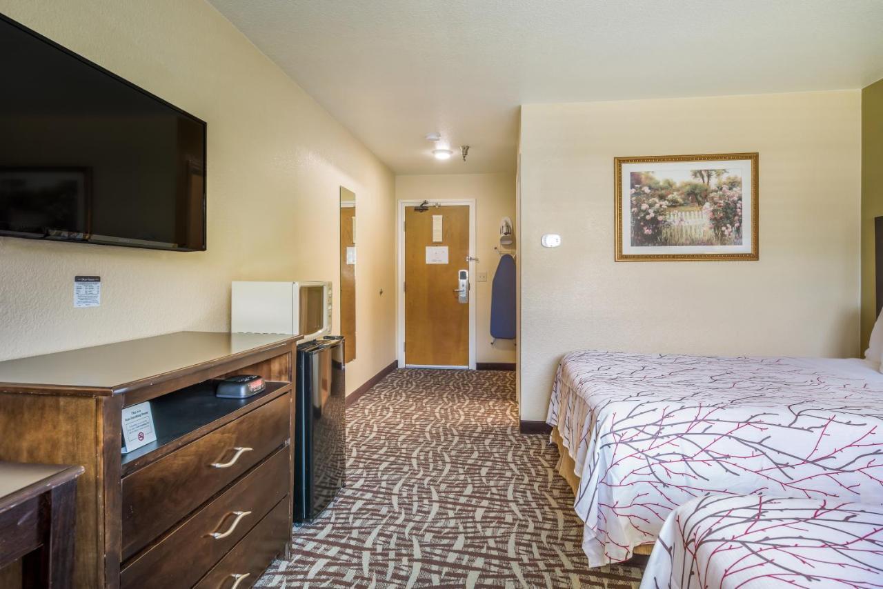 Pacific Drift San Francisco Pacifica Motel Buitenkant foto